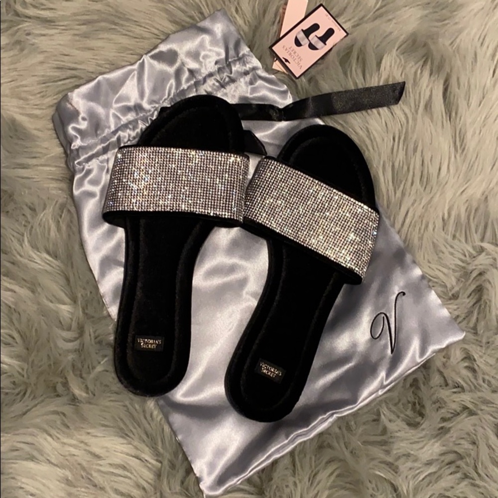 Victoria’s Secret Slippers